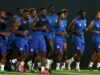 Elim Coupe du Monde 2026 : La RDC dévoile sa liste pour les deux matchs