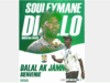 Jaraaf : Souleymane Diallo nouvel entraineur