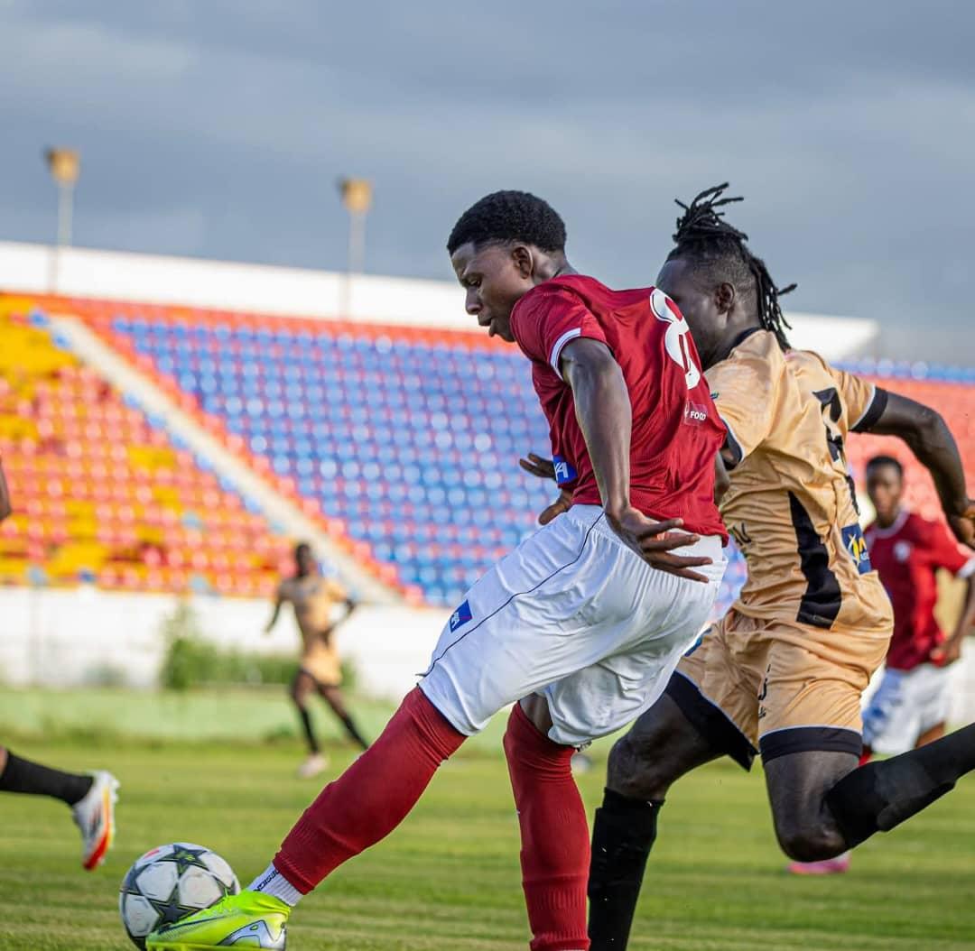 Génération Foot en Afrique, l’éternel apprentissage ! | Galsenfoot