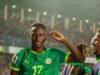 Les joueurs dans le jeu : Pape Matar Sarr et Iliman Ndiaye confirment