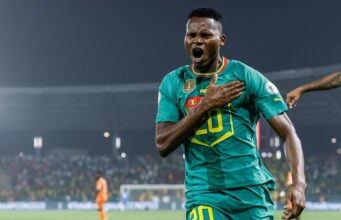 Ecarté de la liste du Mondial – Habib Diallo : « C’est le football, et il faut être solide mentalement »