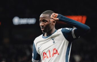 Mercato : Brentford et Galatasaray s’intéressent à Pape Matar Sarr