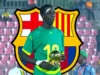 Le meilleur joueur du Tournoi UFOA-A U17 dans le viseur du FC Barcelone