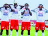 Ligue 1 : Huit équipes se partagent la tête, Guédiawaye Fc n’y arrive pas