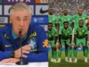 Amical Sénégal – Brésil : Ancelotti dévoile sa liste