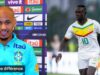 Brésil – Sénégal : Fabinho parle de ses retrouvailles avec Sadio Mané