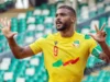Bénin vs Sénégal, Steve Mounié : « On va affronter une très belle équipe du Sénégal »
