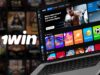 Avantages du site officiel 1Win