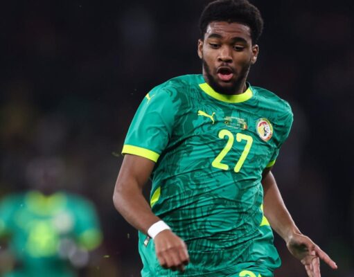 Mondial 2026 : Ibrahim Mbaye annonce la couleur, les Lions visent le titre