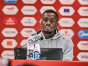 Mondial 2026 – Gana Gueye : « la France est une grande équipe mais nous sommes concentrés sur nous »