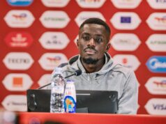 Mondial 2026 – Gana Gueye : « la France est une grande équipe mais nous sommes concentrés sur nous »