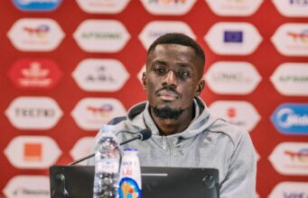 Mondial 2026 – Gana Gueye : « la France est une grande équipe mais nous sommes concentrés sur nous »