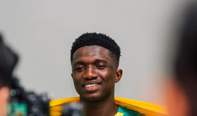 Transfert XXL en vue ? Lamine Camara attire les géants européens