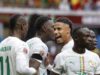 CAN 2025 : 4 points et déjà qualifiés, les Lions visent la tête du groupe face au Bénin