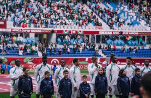 Mondial 2026 : Un possible adversaire du Sénégal fait une demande de report à la Fifa