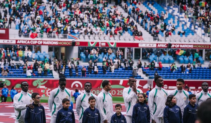 Coupe du Monde- Sénégal: Une 4e participation pleine de promesses