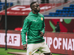 Mercato – L’OM veut Krépin Diatta
