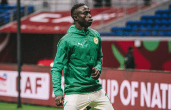 Mercato – L’OM veut Krépin Diatta
