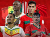 Sénégal-Maroc : Une finale de rêve entre les Lions de la Teranga et les Lions de l’Atlas