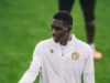 Performances de l’ailier droit de Crystal Palace : Ismaïla Sarr, l’équation de Pape Thiaw !
