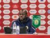 Sénégal vs Egypte; Kalidou Koulibaly : « Nous allons jouer avec nos armes »