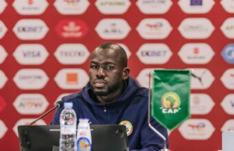 Kalidou Koulibaly : ”Il ne faut pas résumer cette Coupe du monde au match contre la France”