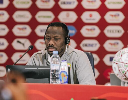 Mondial 2026 : les premiers choix forts de Pape Thiaw dévoilés
