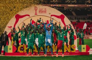 Mondial 2026 : Le Sénégal vise les demi-finales