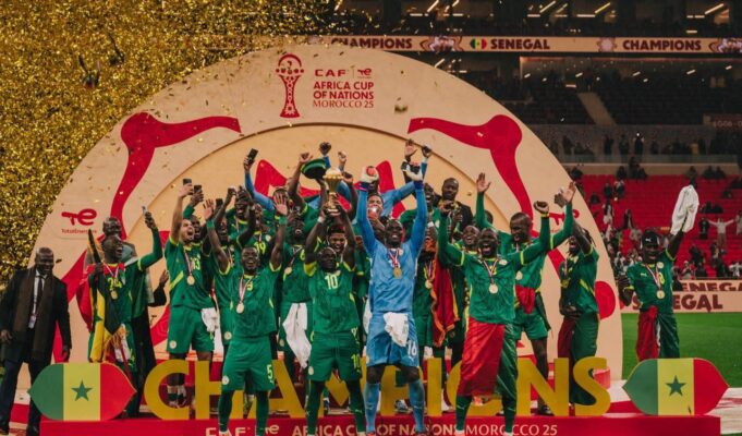 Mondial 2026 : Le Sénégal vise les demi-finales