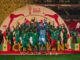 CAN 2025 – Me Seydou Diagne : “À ce jour, aucune décision n’ordonne au Sénégal de restituer le trophée ou les médailles”