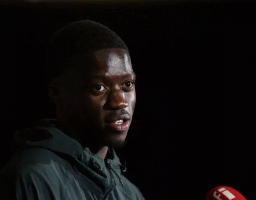 Chelsea : Mamadou Sarr, de la lumière à l’anonymat