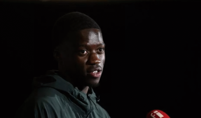 Chelsea : Mamadou Sarr, de la lumière à l’anonymat
