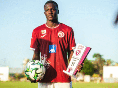 Ligue Pro- Le meilleur buteur du championnat courtisé par trois clubs français