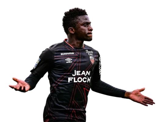 Amicaux contre le Perou et la Gambie : Bamba Dieng se rapproche de… Mars !