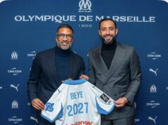 Marseille : Stabilité et confiance, les premiers choix forts de Habib Beye