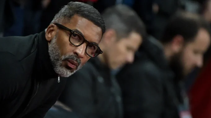 habib beye marseille