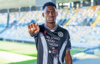 Mercato : Idrissa Gueye définitivement transféré à l’Udinese