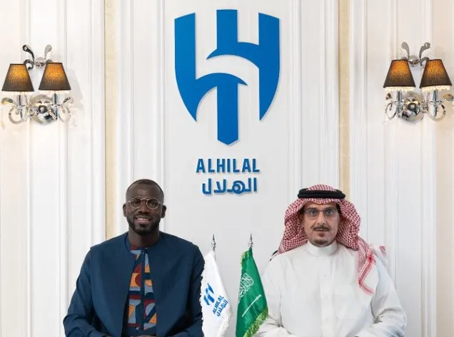 kalidou-koulibaly-al-hilal