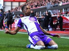 Intégration à Toulouse, Ligue 1, Can 2025, Mondial 2026… : Tour express avec Pape Demba Diop