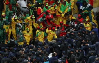 CAN 2025: ouverture du procès des 18 supporters sénégalais arrêtés au Maroc