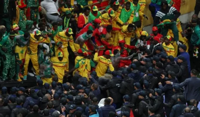 Procès en Appel des 18 supporters : Les motivations du Parquet marocain