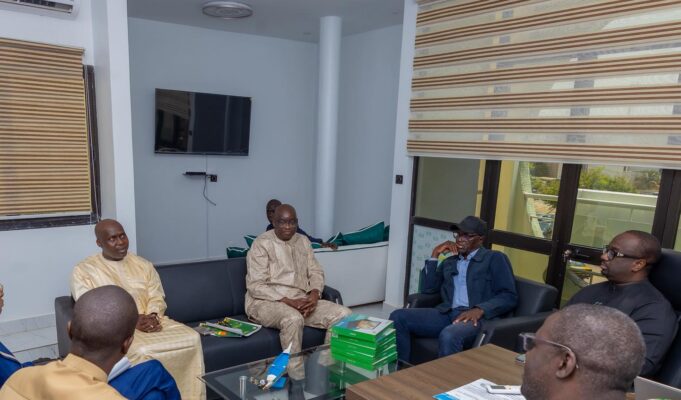 Sélection A et U23 – Les Lions rugissent, les Lionceaux dorment