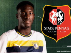 Ibrahima Ba (Famalicão) en Ligue 1 ? Le Stade Rennais déjà sur le coup