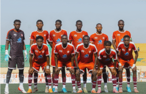 22e journée de Ligue 1 : le leader enchaîne, un favori au titre perd de précieux points sur sa pelouse