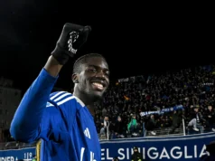 Assane Diao, le retour du Lion : Entre soulagement à Como et ambitions mondiales