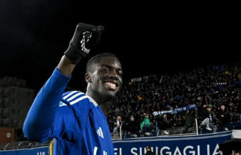 Assane Diao, le retour du Lion : Entre soulagement à Como et ambitions mondiales