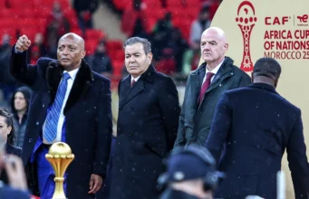 Coupe du Monde 2030 : Le Maroc, une terre hostile par excellence