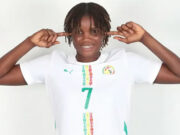 Can Féminine 2026 – Mama Diop, attaquante des Lionnes : «Le sacre des hommes nous pousse à viser la même réussite»