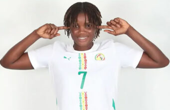 Can Féminine 2026 – Mama Diop, attaquante des Lionnes : «Le sacre des hommes nous pousse à viser la même réussite»