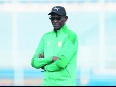 Sélectionneur des Lionnes, Mame Moussa Cissé : « Ce groupe connaît les exigences du haut niveau africain »